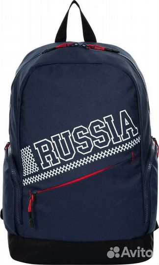 Рюкзак новый Demix