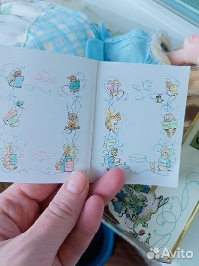 Кукла барби barbie rabbit