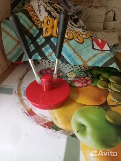 Ключи для закатки консервации