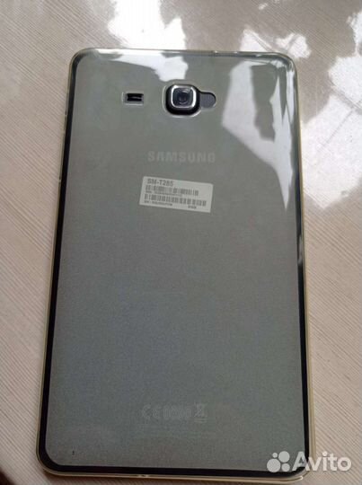 Планшет samsung galaxy tab a6
