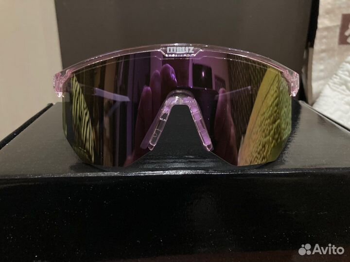 Лыжные очки bliz hero, matrix, fusion