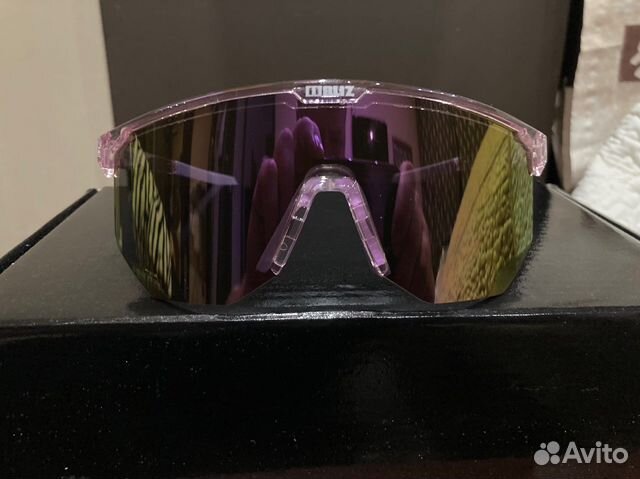 Лыжные очки bliz hero, matrix, fusion