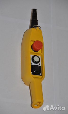 Пульт управления TY-3A