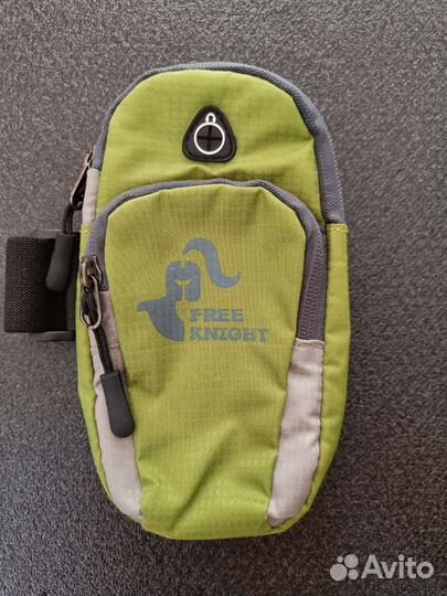 Чехол на руку для занятий спортом для смартфона