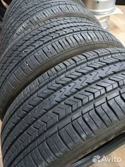 Charmhoo CH01 Touring 225/55 R18