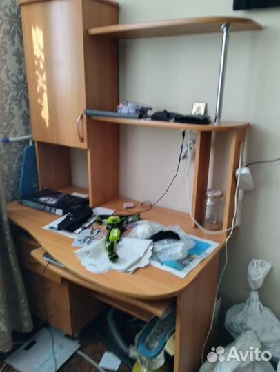Компьютерный стол бу