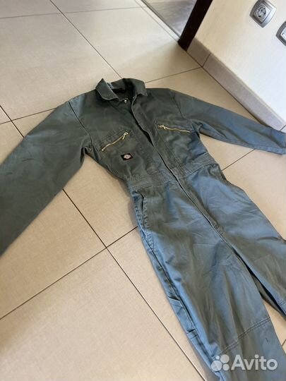 Комбинезон мужской dickies