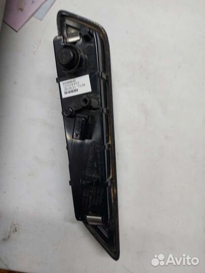 Повторитель поворотов volvo fh5