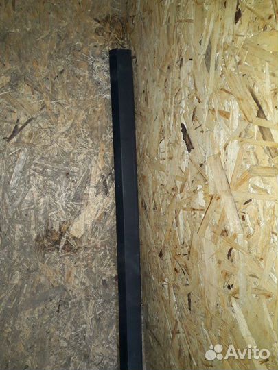 Молдинг на крышу Mercedes Viano W639 OM 646 2005