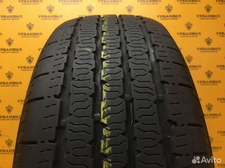 Kumho Radial 798 Plus 235/60 R17 102H