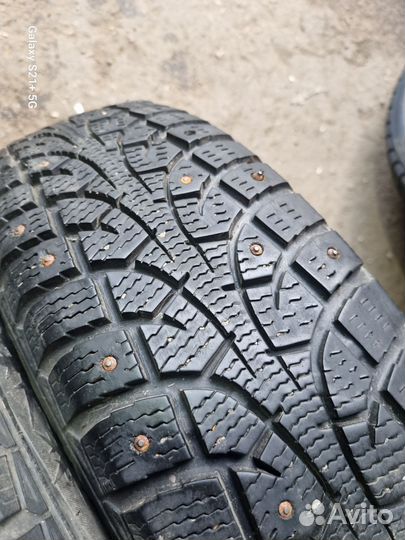 Contyre Arctic Ice 175/70 R13 82Q