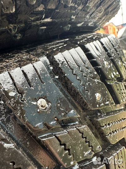 Hankook Winter I'Pike RS2 W429 215/65 R15 113T