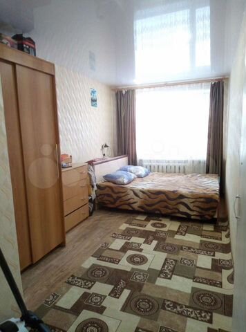 2-к. квартира, 41 м², 2/2 эт.