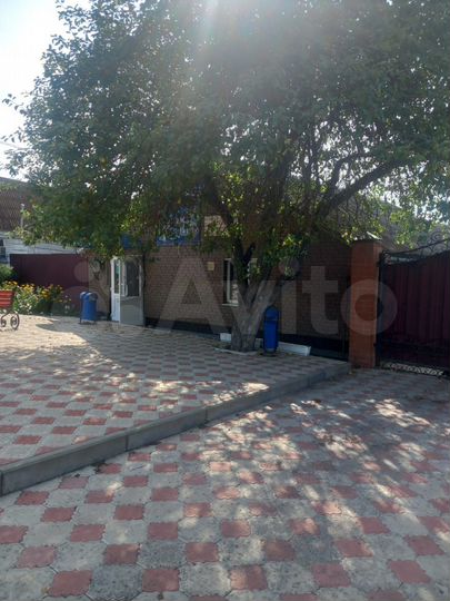 Дом 130 м² на участке 30 сот.