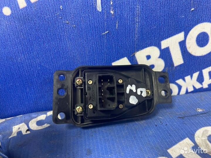 Блок управления зеркалами. Mazda Mpv минивен GY-DE