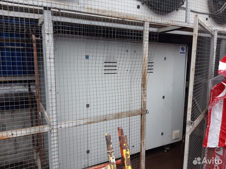 Холодильный агрегат Copeland ZB58