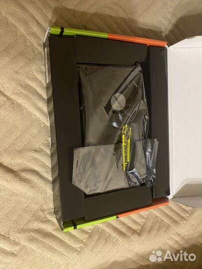 Видеокарта rtx 3060 8gb