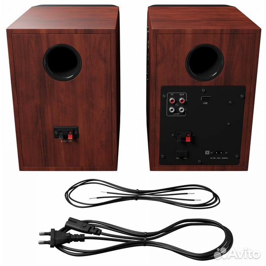 Колонки Oklick gmng OK-707 Черный 60Вт