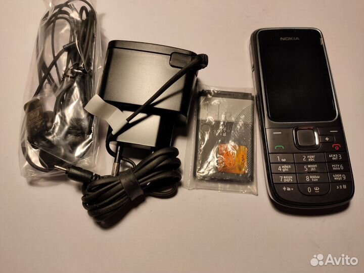 Nokia 2610