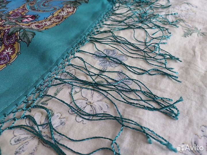 Платок Павло-пассадский