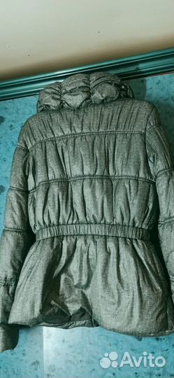 Куртка laura bianca