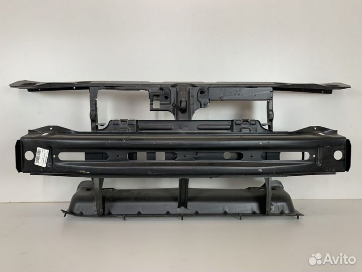 Рамка радиатора LADA 2110 1997-2009