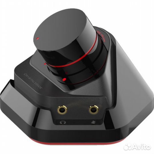 Звуковые карты Creative Sound Blaster AE-7 282276