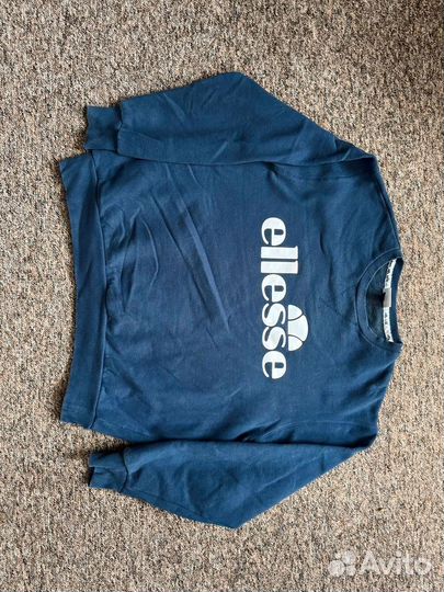 Кофта мужская ellesse