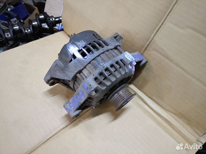 Генератор Opel Astra F, Astra G, Vectra