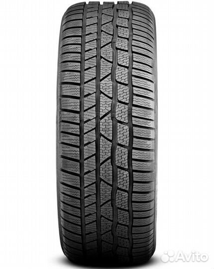 Continental ContiSportContact 205/55 R16 91H