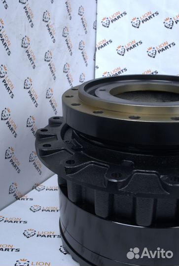 Редуктор хода без гидромотора CAT 320 296-6299