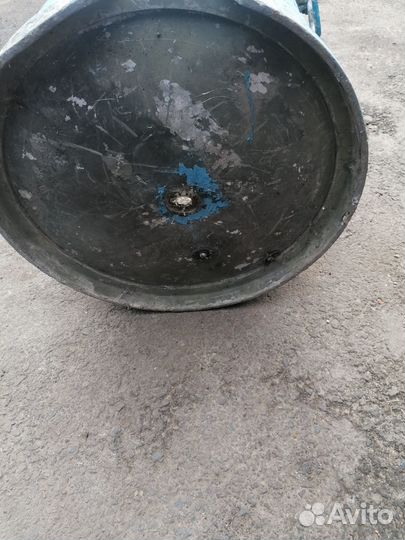 Каски. Термос ротный