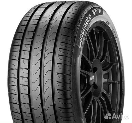 Pirelli Cinturato P7 215/50 R17 95W