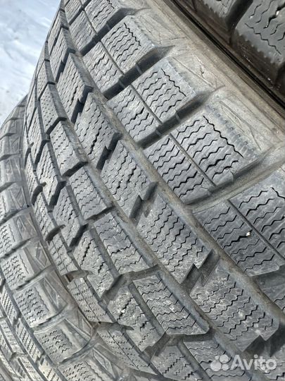 Dunlop Winter Maxx 195/65 R15