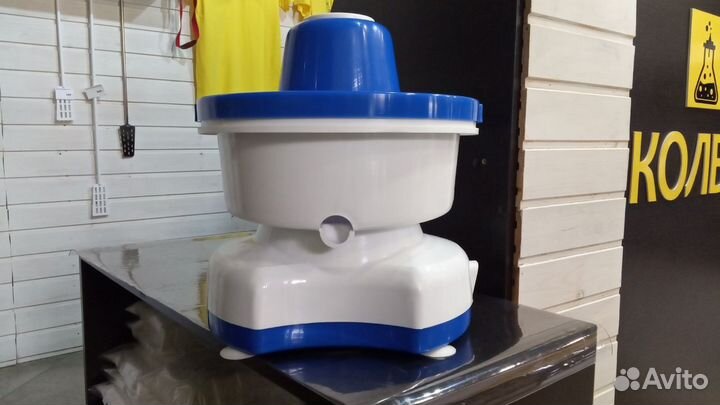 Соковыжималка автоматическая