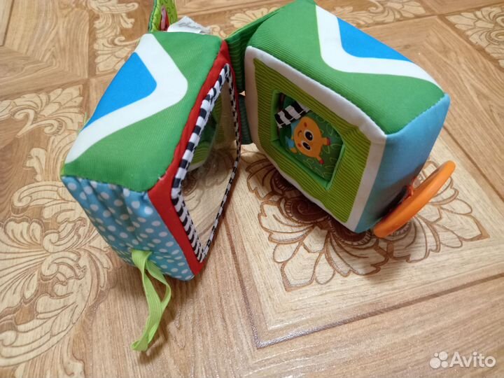 Детские игрушки