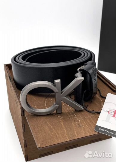 Ремень calvin klein