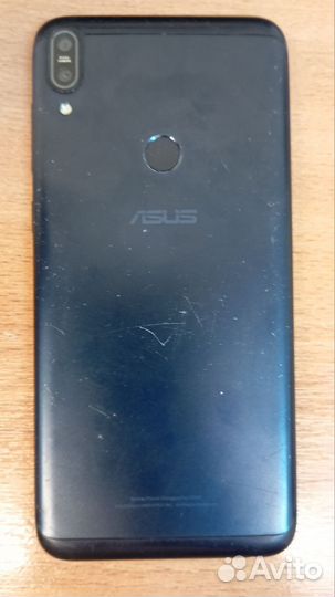 ASUS ZenFone Max Pro M1 ZB602KL, 4/64 ГБ