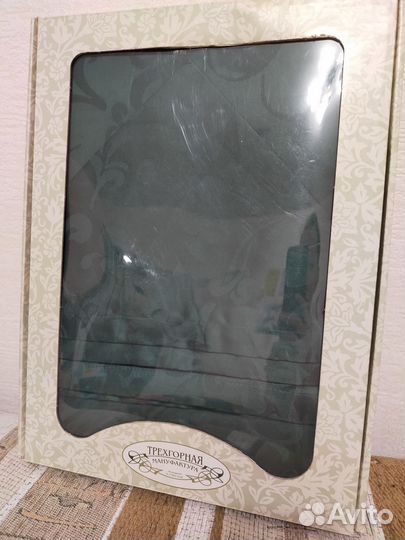 Скатерть и салфетки