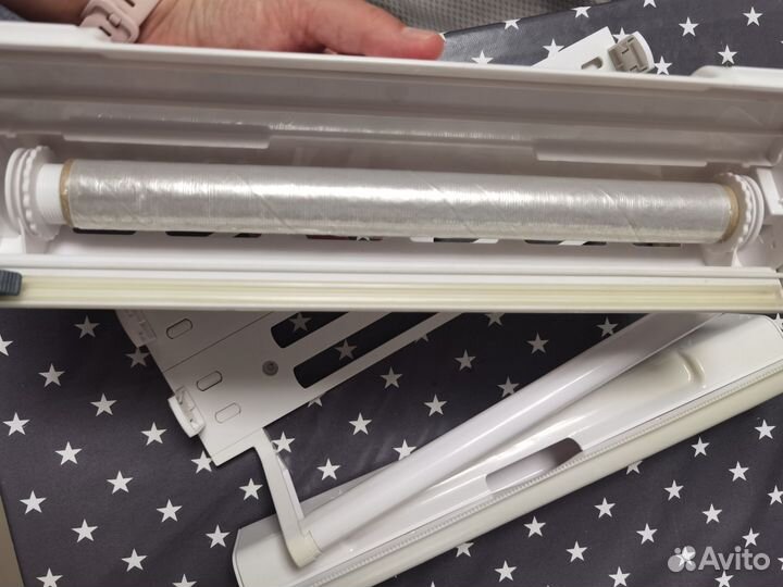 Кухонный держатель tescoma многофункциональный