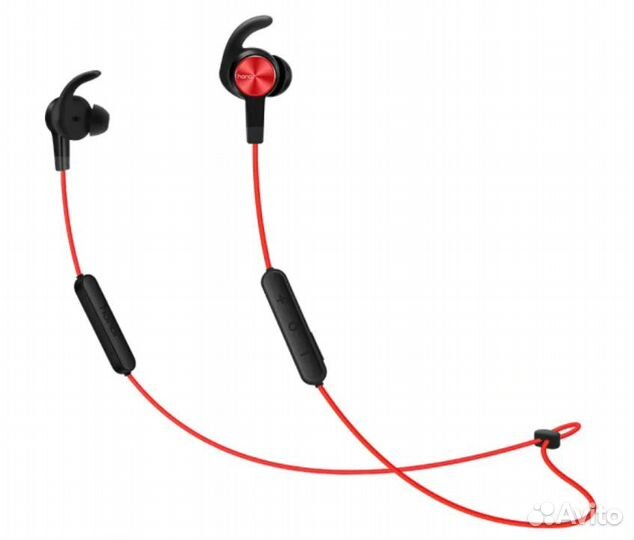 Беспроводные наушники Honor Sport AM61