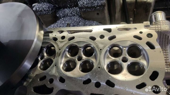 Токарно фрезерные работы