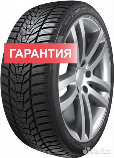 Hankook Winter I'Cept Evo 3 X W330A 225/55 R19