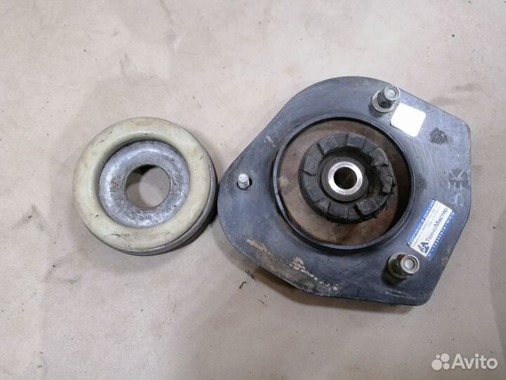 Опорный подшипник передней стойки Opel Vectra A