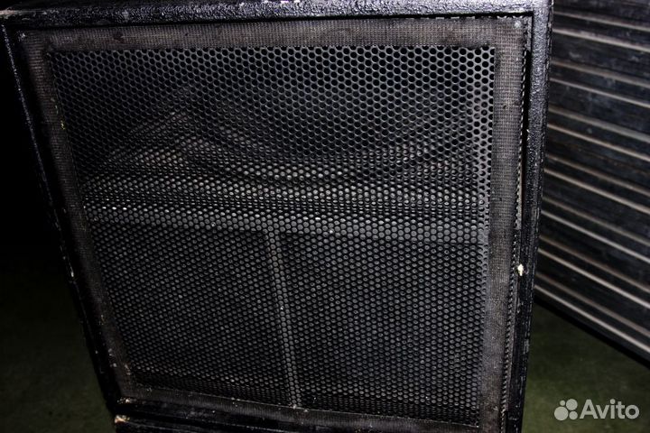 Комплект акустических систем X-treme Classic line