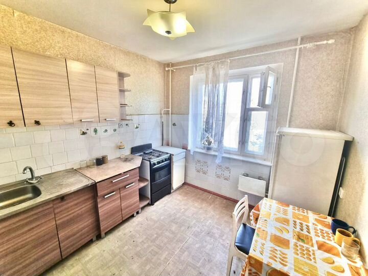 2-к. квартира, 54 м², 5/9 эт.