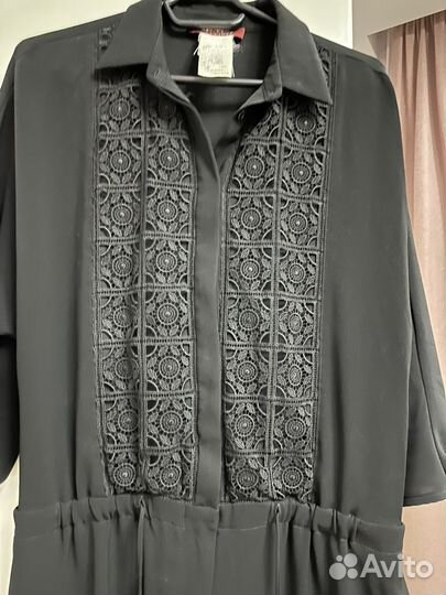 Комбинезон Мах Мара