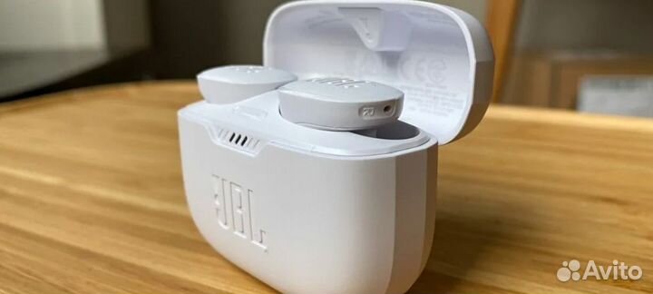 Беспроводные наушники jbl tune 230 tws