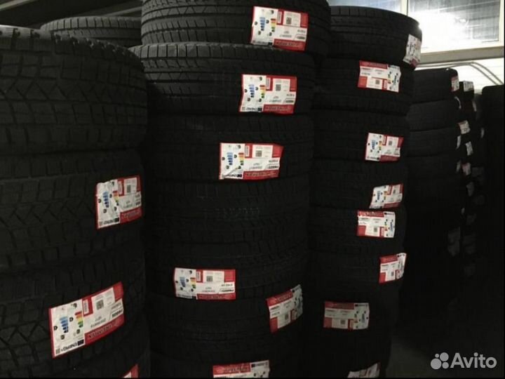 Firemax FM805 225/65 R17 102T