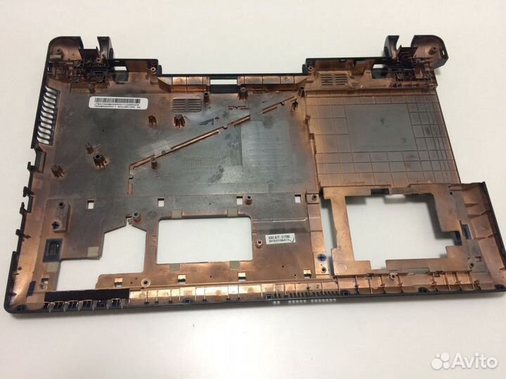 Поддон ноутбука Asus X55A